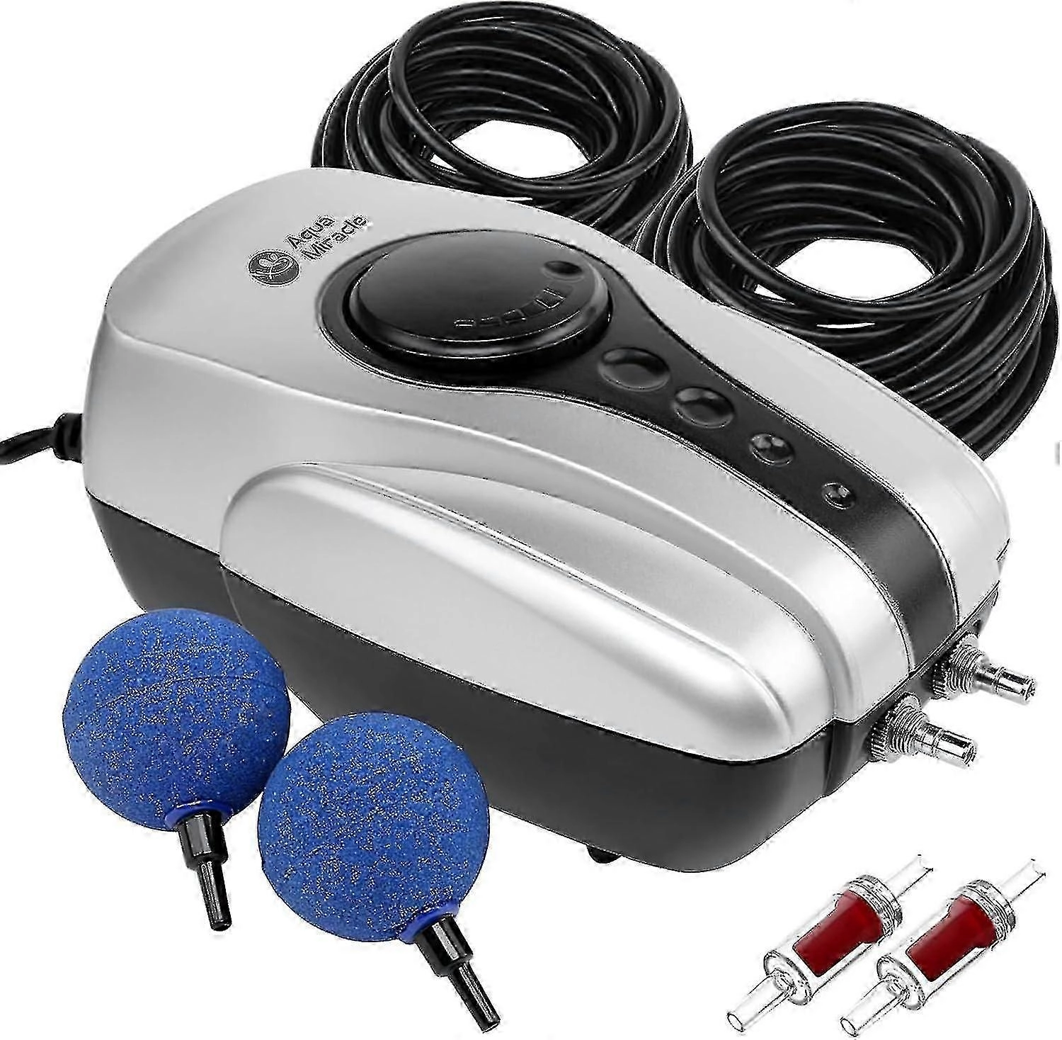 Vzduchové čerpadlo